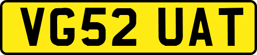 VG52UAT