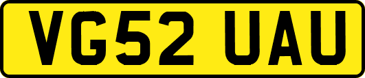 VG52UAU