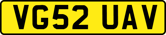 VG52UAV