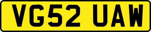 VG52UAW