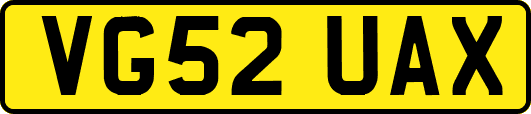 VG52UAX