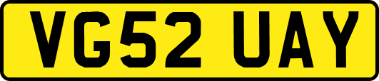 VG52UAY