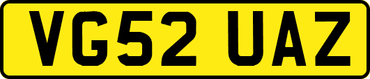 VG52UAZ