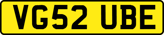 VG52UBE