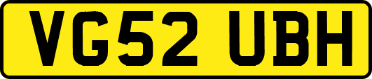 VG52UBH