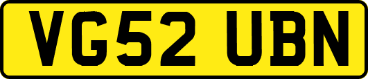 VG52UBN