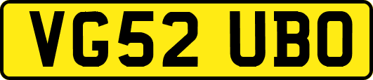 VG52UBO