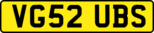 VG52UBS