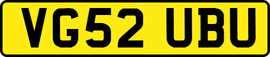VG52UBU