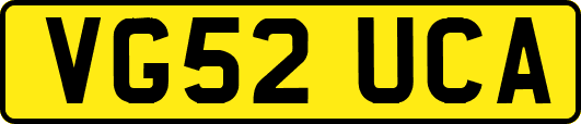 VG52UCA