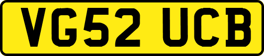 VG52UCB