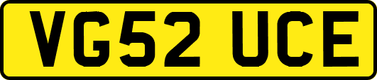 VG52UCE