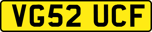 VG52UCF