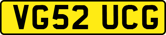 VG52UCG