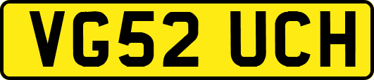 VG52UCH