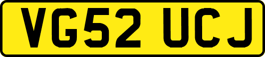 VG52UCJ