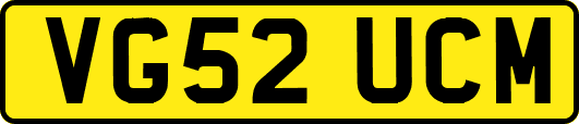 VG52UCM