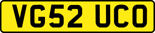 VG52UCO