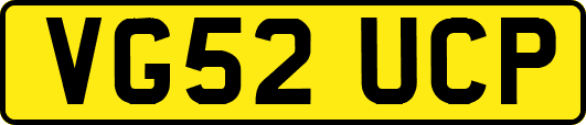 VG52UCP