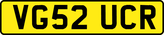 VG52UCR