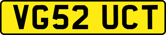 VG52UCT