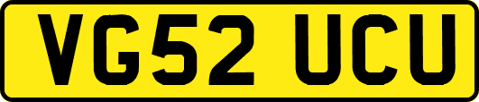 VG52UCU