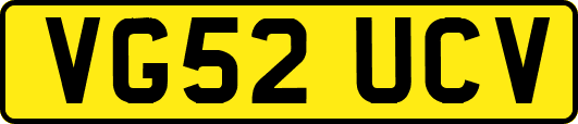 VG52UCV