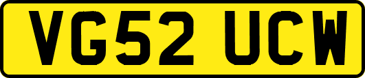 VG52UCW