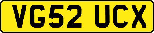 VG52UCX