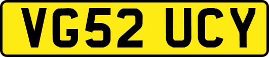 VG52UCY