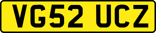 VG52UCZ