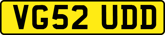 VG52UDD