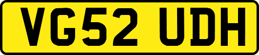 VG52UDH