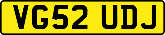 VG52UDJ