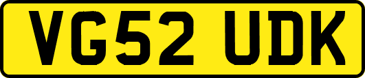 VG52UDK