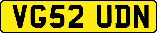 VG52UDN