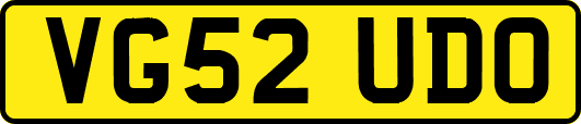 VG52UDO