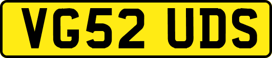 VG52UDS