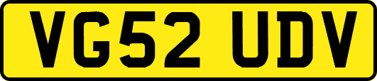 VG52UDV