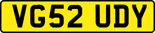 VG52UDY