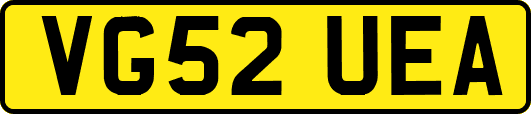 VG52UEA