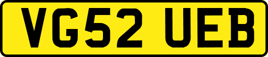 VG52UEB