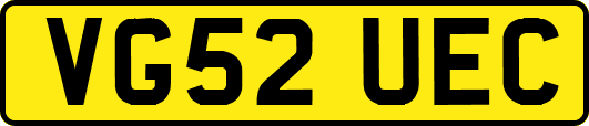 VG52UEC