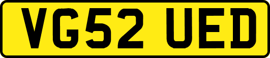 VG52UED