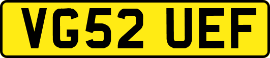 VG52UEF