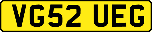 VG52UEG