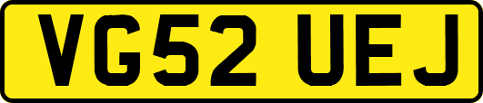 VG52UEJ