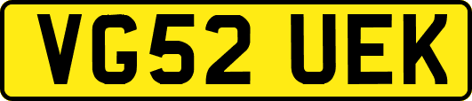 VG52UEK