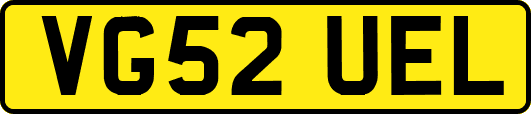 VG52UEL