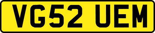 VG52UEM
